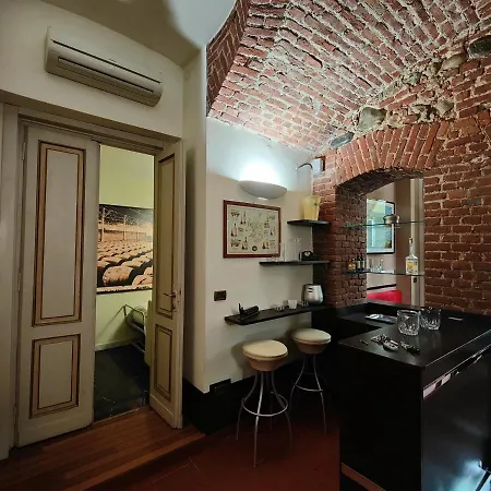 Hostdomus - Aqua Apartamento *