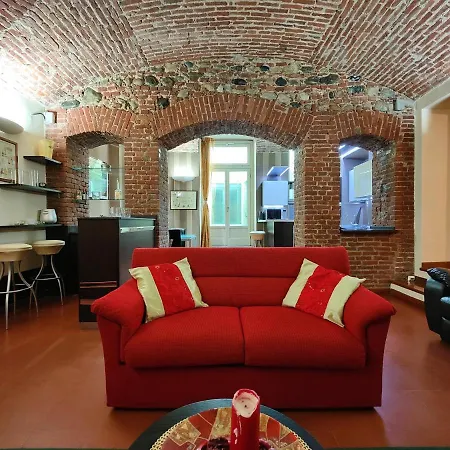 Apartamento Hostdomus - Aqua