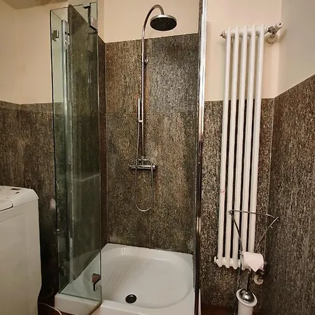 Apartamento Hostdomus - Aqua