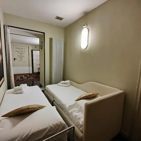 Hostdomus - Aqua Apartamento