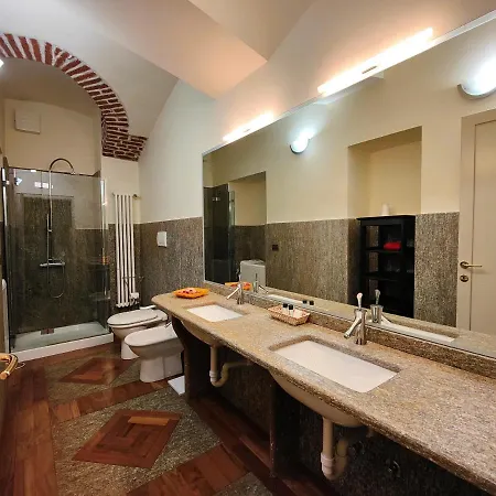 Hostdomus - Aqua Apartamento