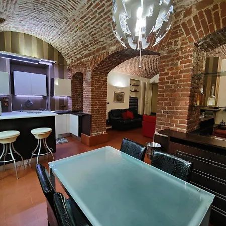 Apartamento Hostdomus - Aqua