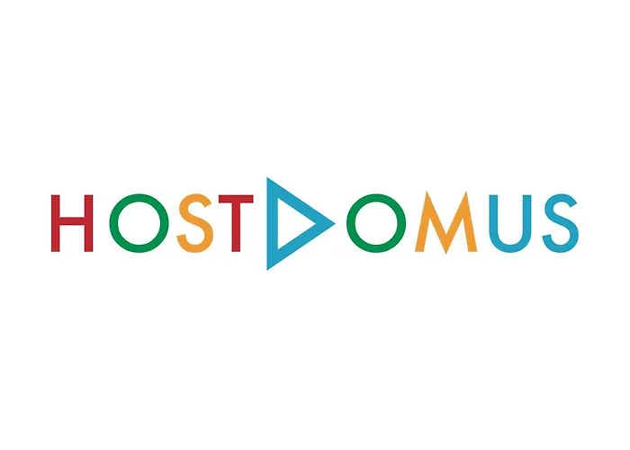 아파트 Hostdomus - Aqua