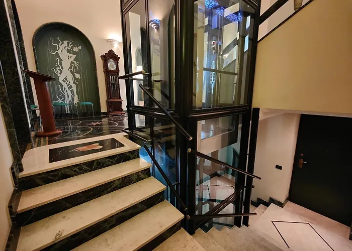 Hostdomus - Aqua Τορίνο