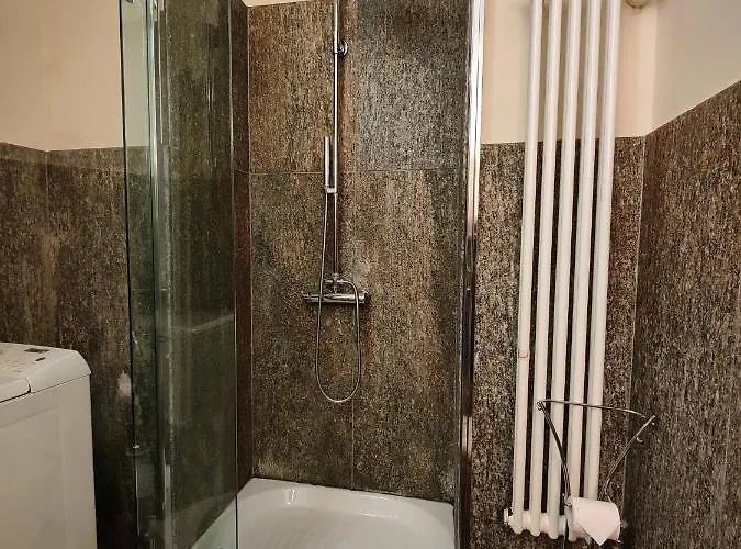 아파트 Hostdomus - Aqua