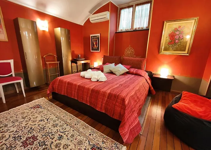 Hostdomus - Aqua Διαμέρισμα *