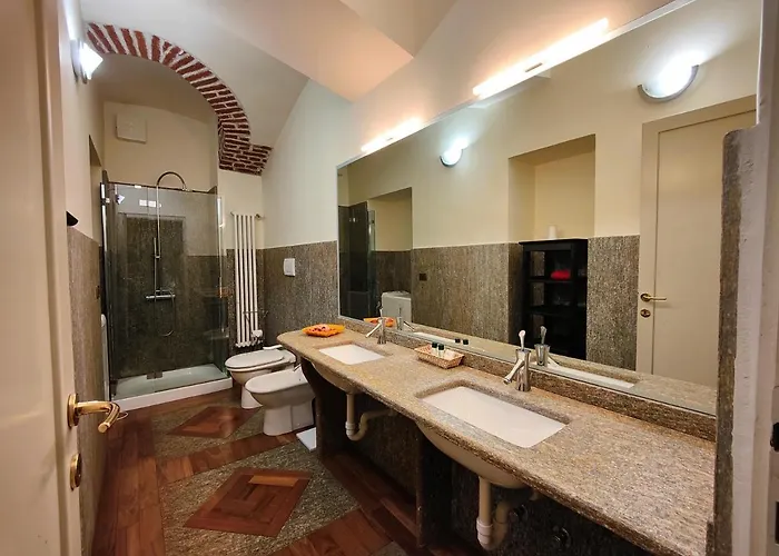 Hostdomus - Aqua 아파트