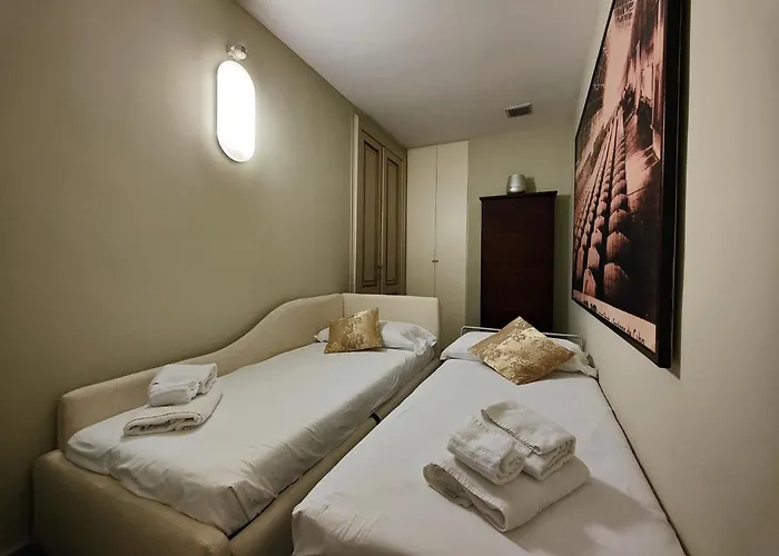 Hostdomus - Aqua Turijn