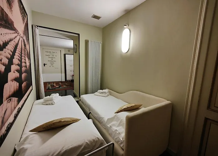 Hostdomus - Aqua Appartement