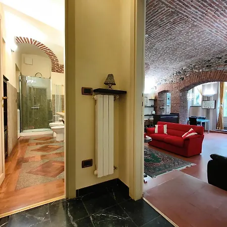 Hostdomus - Aqua Appartement